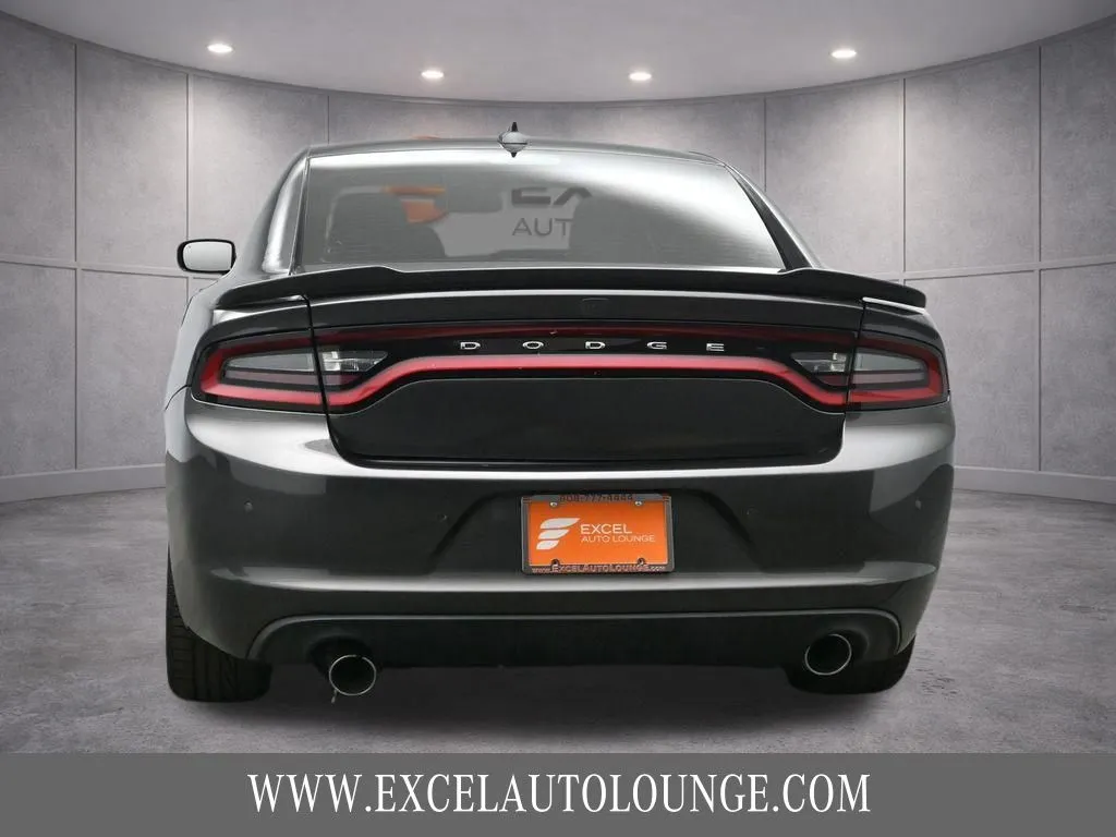 2023 Dodge Charger R/T - Photo 7