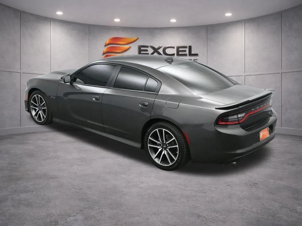 2023 Dodge Charger R/T - Photo 49