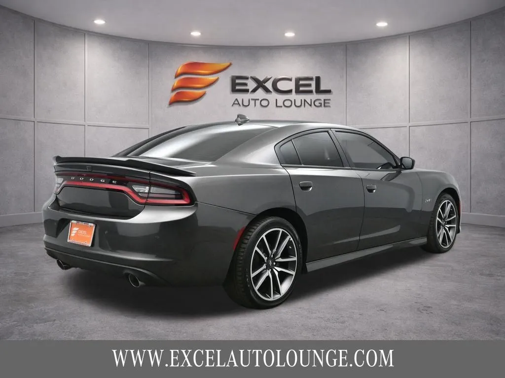 2023 Dodge Charger R/T - Photo 9
