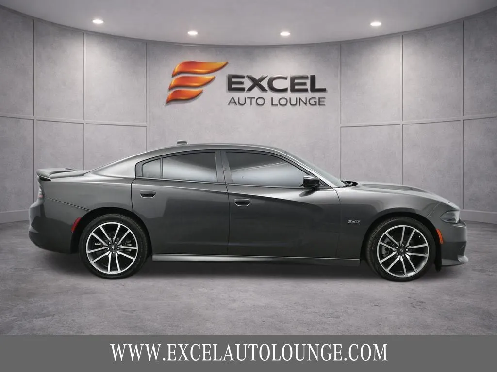 2023 Dodge Charger R/T - Photo 10