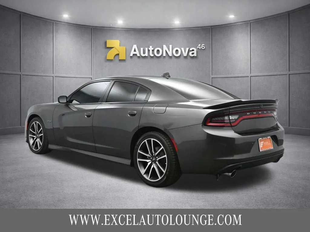 2023 Dodge Charger R/T - Photo 5