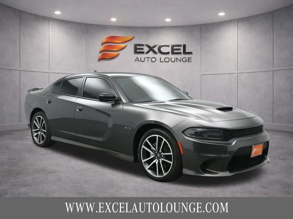 2023 Dodge Charger R/T - Photo 11