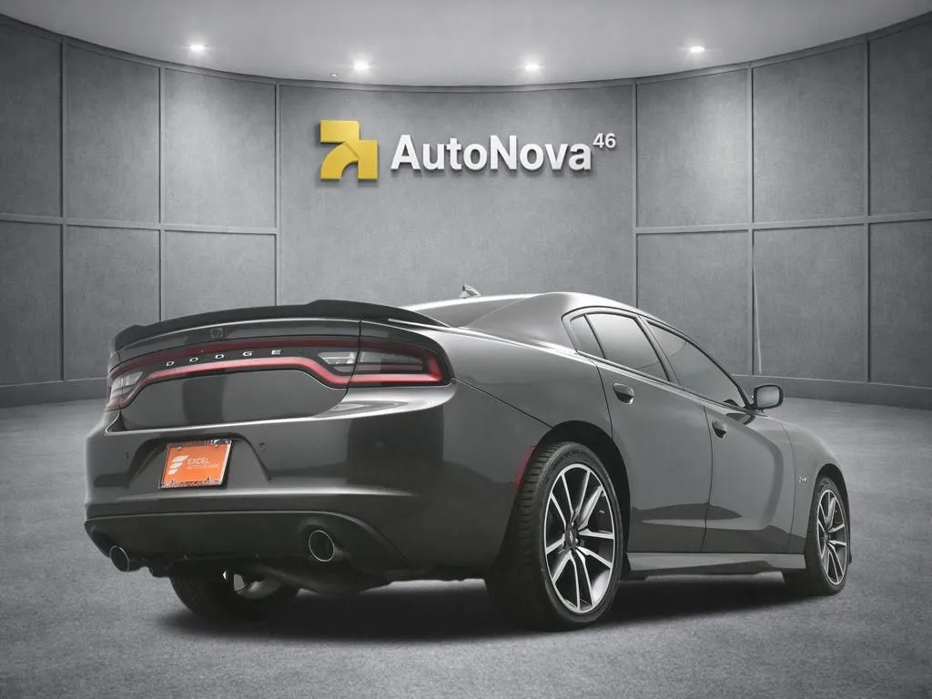 2023 Dodge Charger R/T - Photo 43