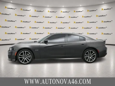 Another view of 2023 Dodge Charger R/T for sale in Hightstown, NJ at Excel Auto Lounge