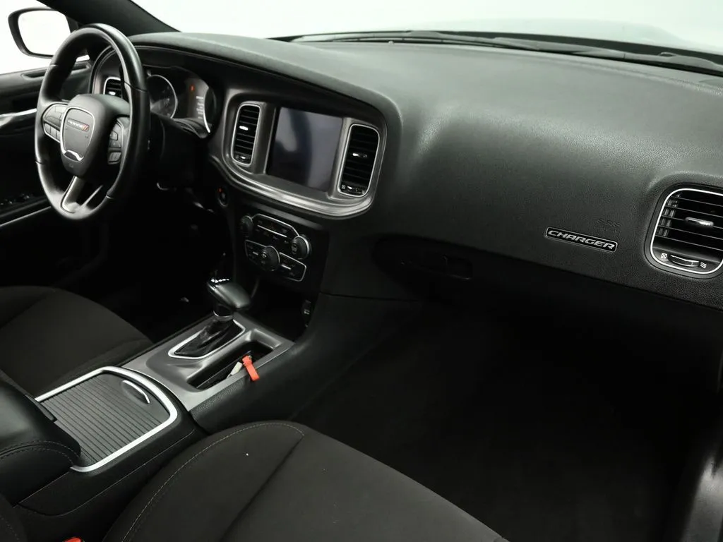 2023 Dodge Charger R/T - Photo 23