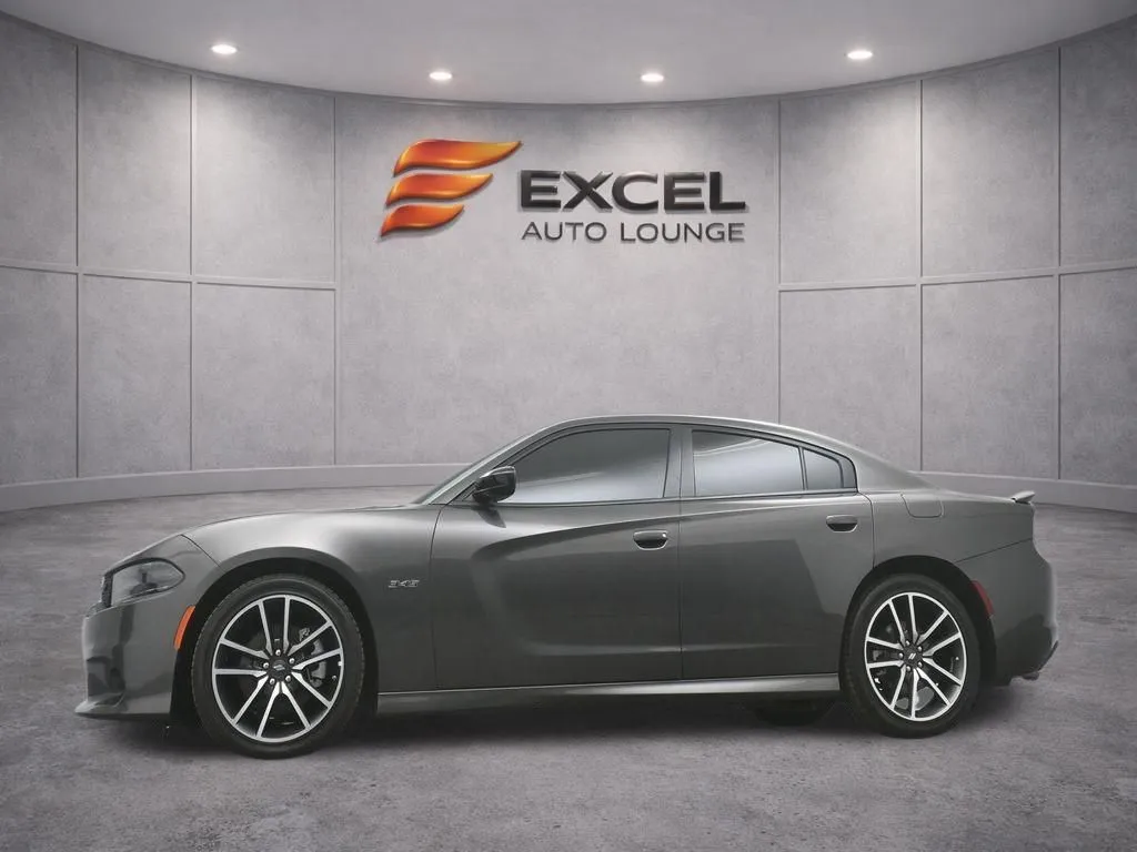 2023 Dodge Charger R/T - Photo 40