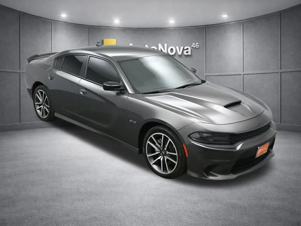 2023 Dodge Charger R/T - Photo 53