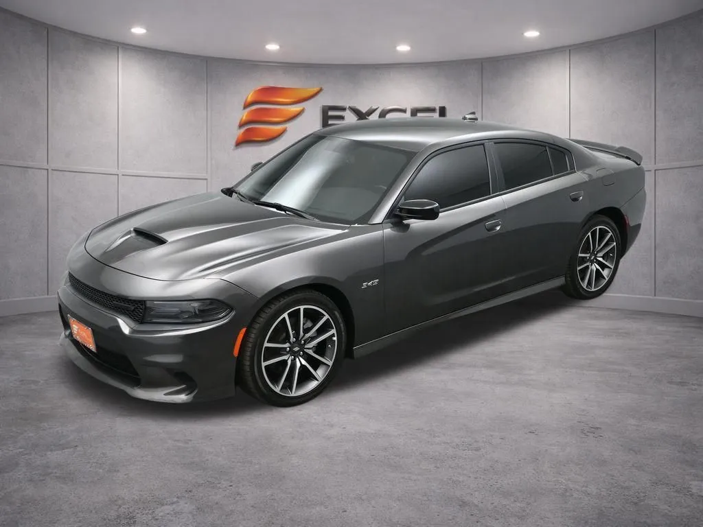 2023 Dodge Charger R/T - Photo 47