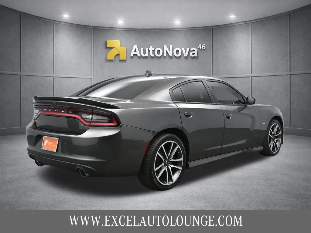 2023 Dodge Charger R/T - Photo 9