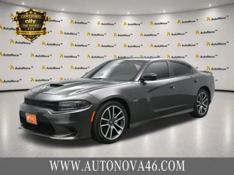 Gray 2023 Dodge Charger R/T for sale in Hightstown, NJ