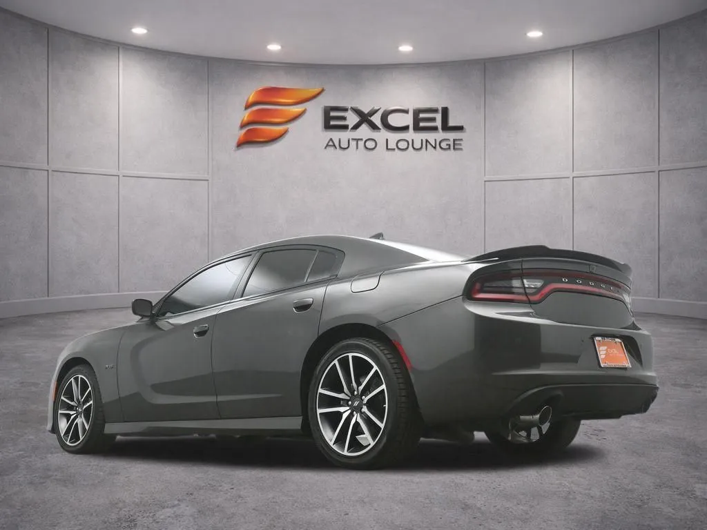 2023 Dodge Charger R/T - Photo 41
