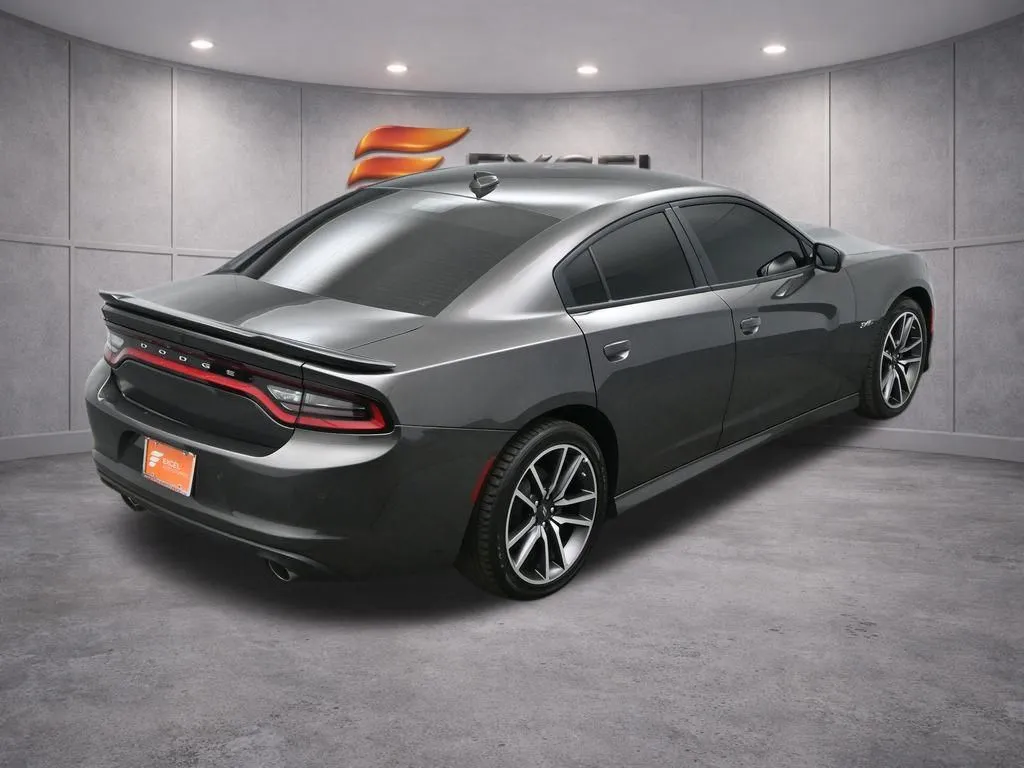2023 Dodge Charger R/T - Photo 51