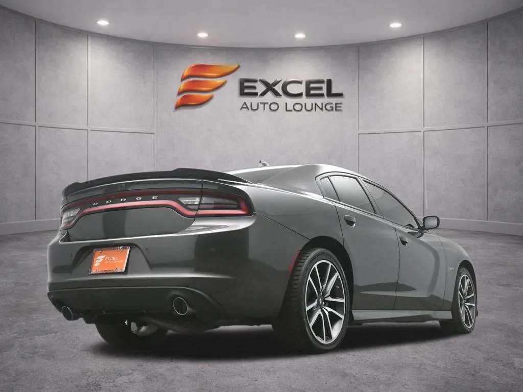 2023 Dodge Charger R/T - Photo 43