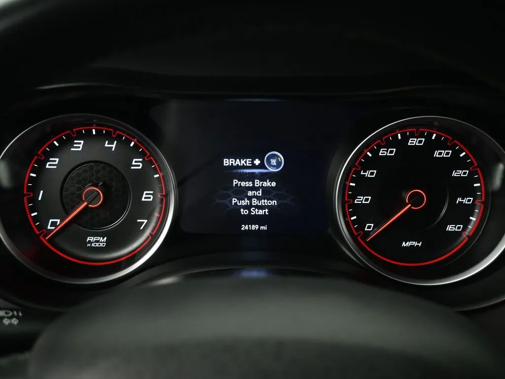 2023 Dodge Charger R/T - Photo 30
