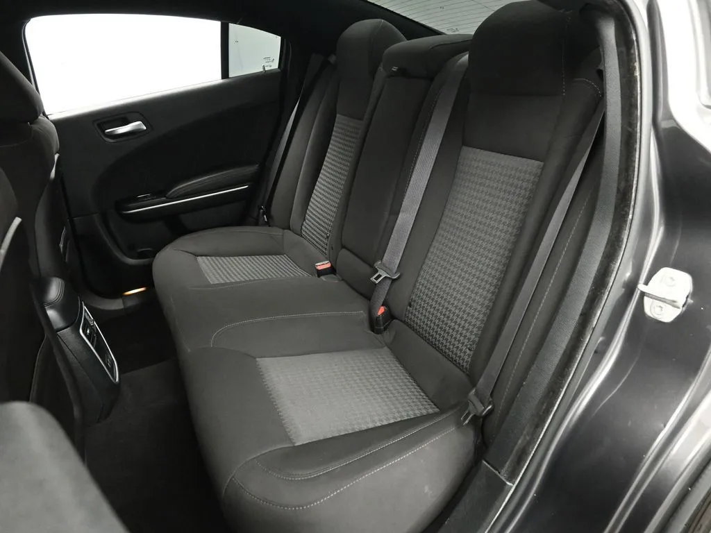 2023 Dodge Charger R/T - Photo 18