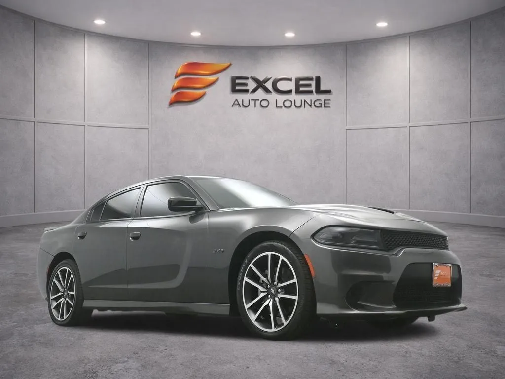 2023 Dodge Charger R/T - Photo 45