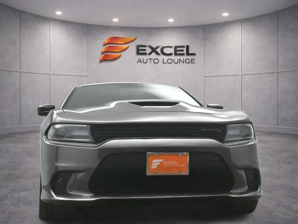 2023 Dodge Charger R/T - Photo 46
