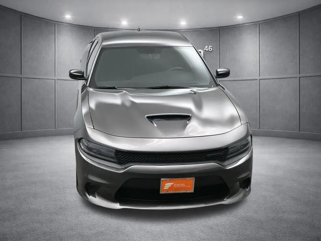 2023 Dodge Charger R/T - Photo 54