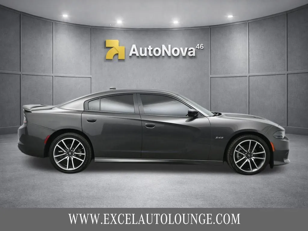 2023 Dodge Charger R/T - Photo 10