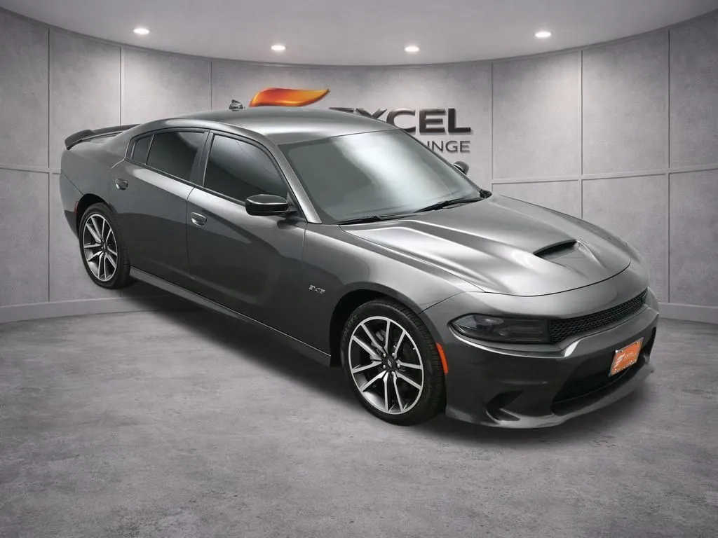 2023 Dodge Charger R/T - Photo 53