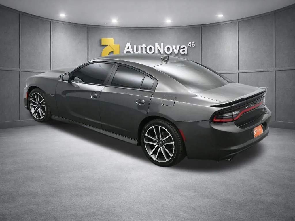 2023 Dodge Charger R/T - Photo 49