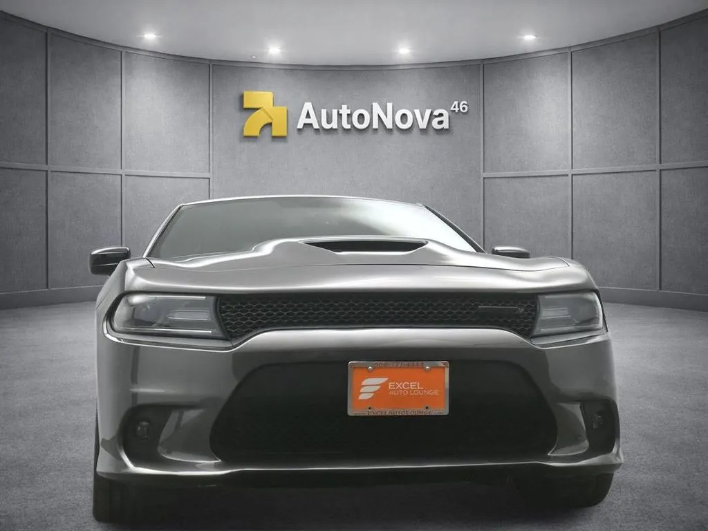 2023 Dodge Charger R/T - Photo 46