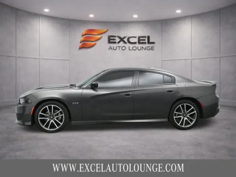 Another view of 2023 Dodge Charger R/T for sale in Hightstown, NJ at Excel Auto Lounge