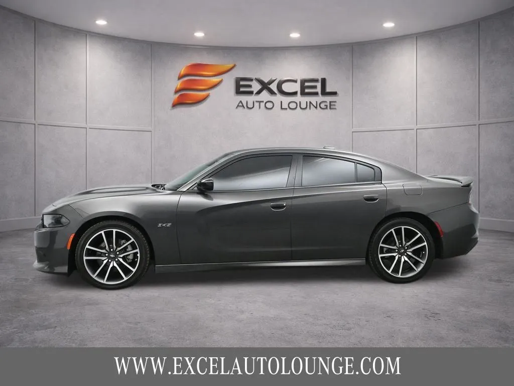 2023 Dodge Charger R/T - Photo 3