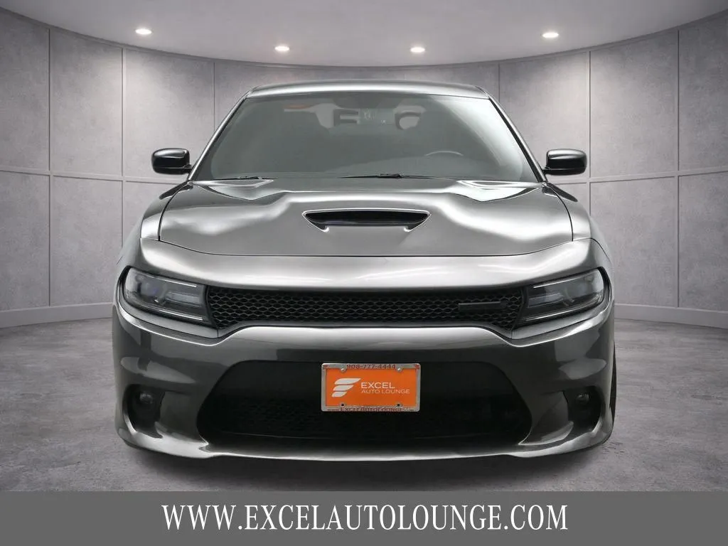2023 Dodge Charger R/T - Photo 12