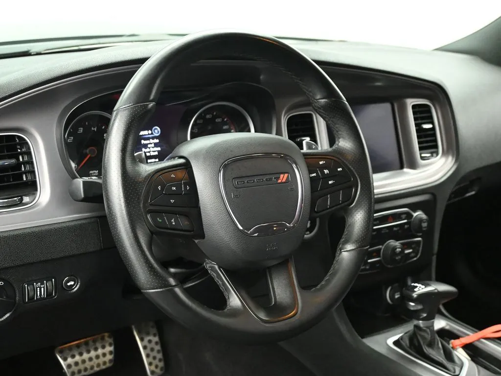2023 Dodge Charger R/T - Photo 26
