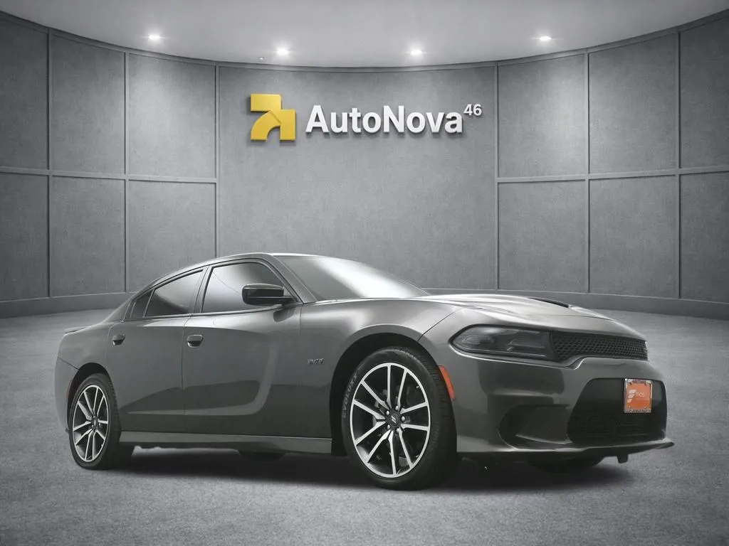 2023 Dodge Charger R/T - Photo 45