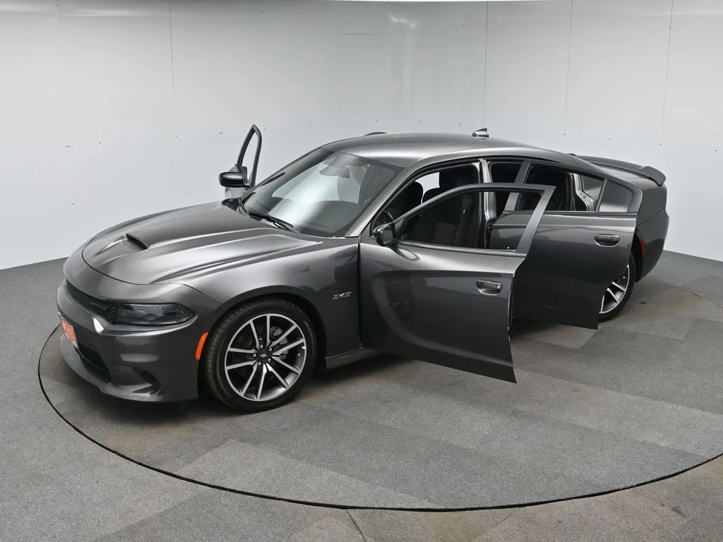 2023 Dodge Charger R/T - Photo 55