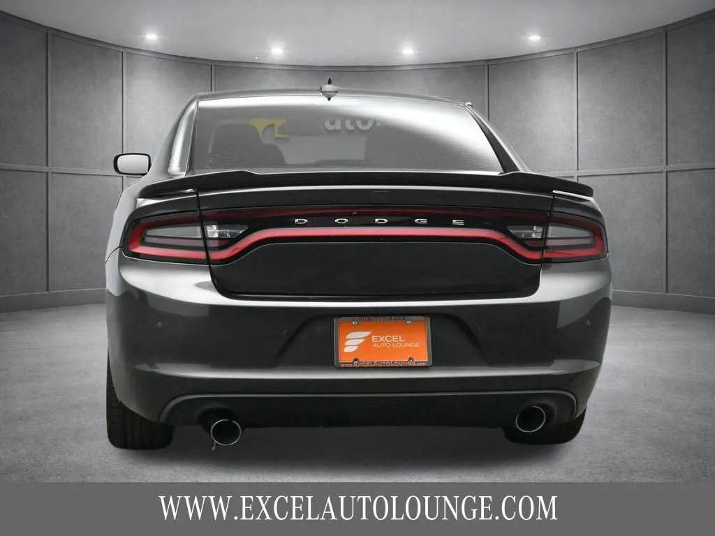 2023 Dodge Charger R/T - Photo 7