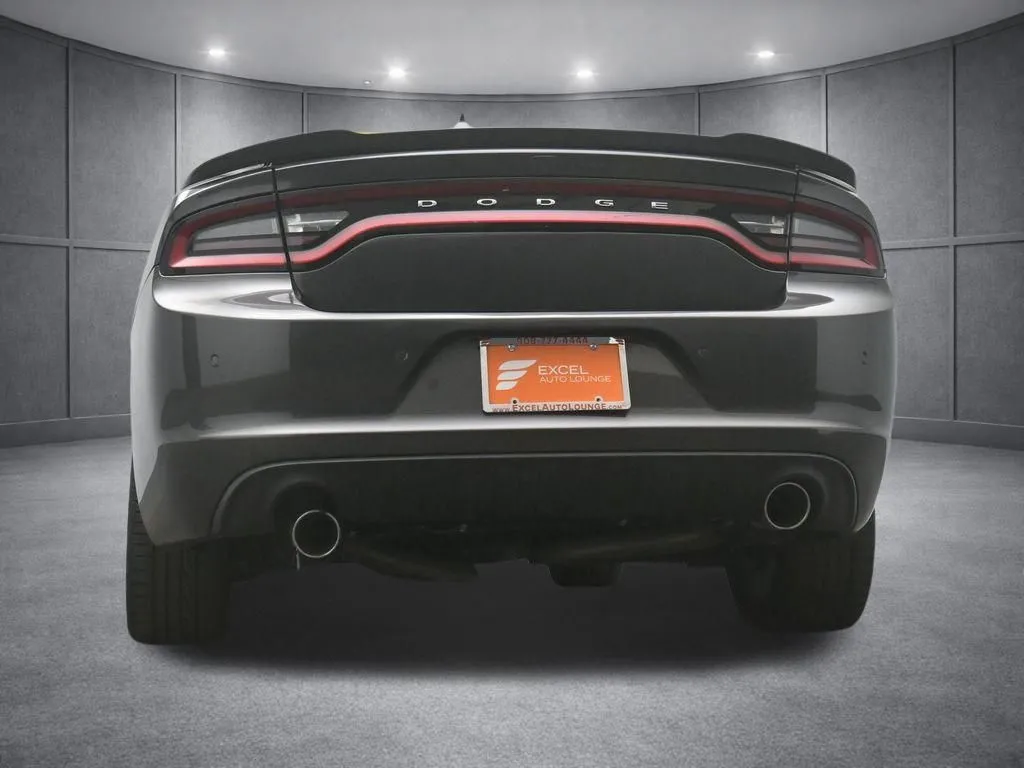 2023 Dodge Charger R/T - Photo 42