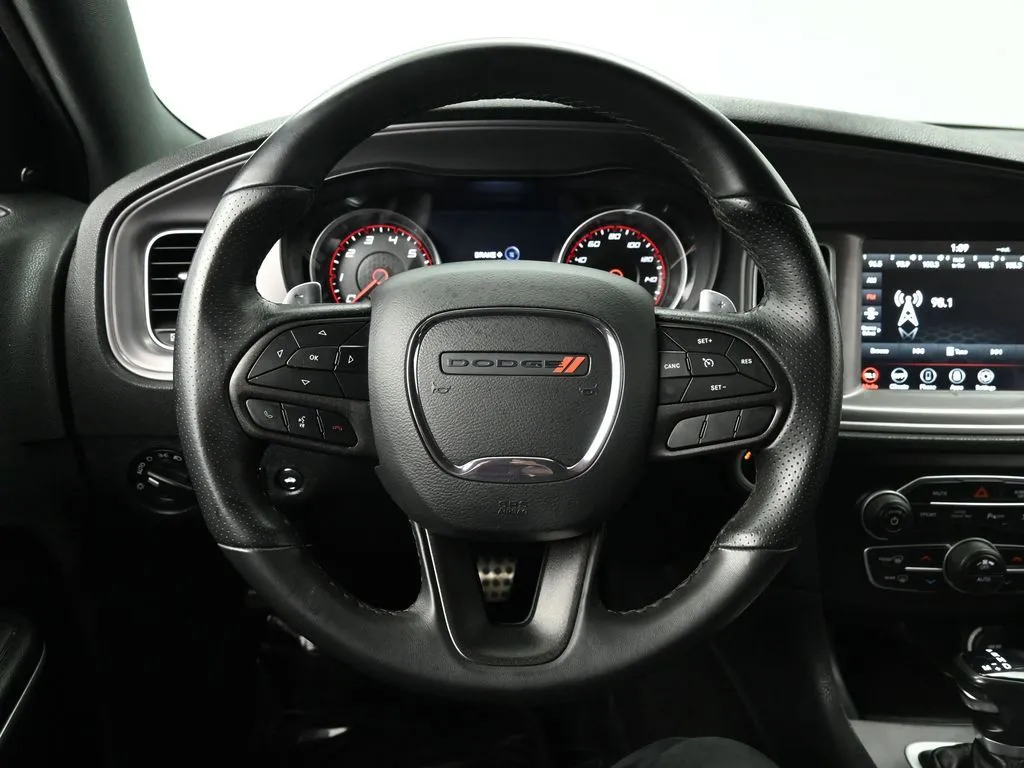 2023 Dodge Charger R/T - Photo 29