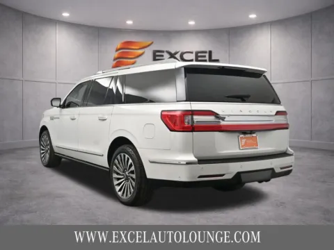 More photos of 2021 Lincoln Navigator L Reserve at Excel Auto Lounge, NJ
