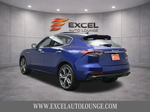 More photos of 2022 Maserati Levante Modena at Excel Auto Lounge, NJ