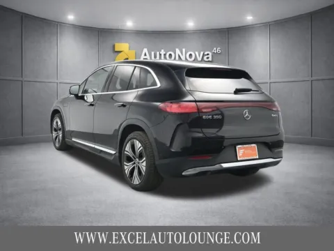 More photos of 2023 Mercedes-Benz EQE 350 SUV at Excel Auto Lounge, NJ