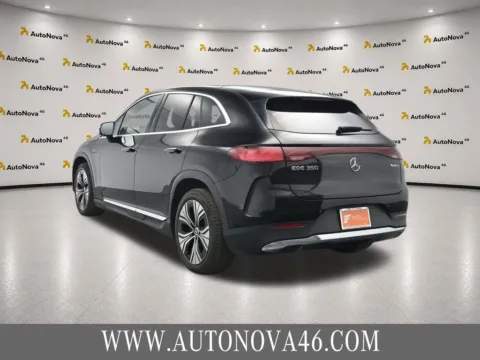 More photos of 2023 Mercedes-Benz EQE 350 SUV at Excel Auto Lounge, NJ