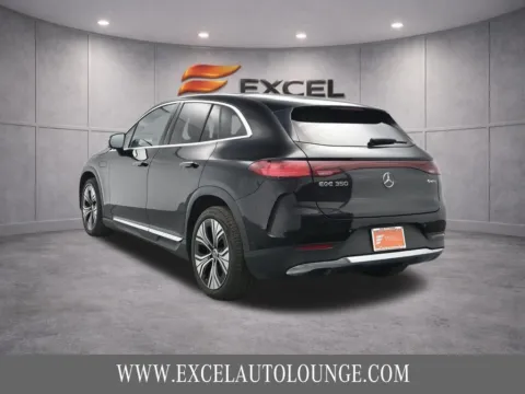 More photos of 2023 Mercedes-Benz EQE 350 SUV at Excel Auto Lounge, NJ