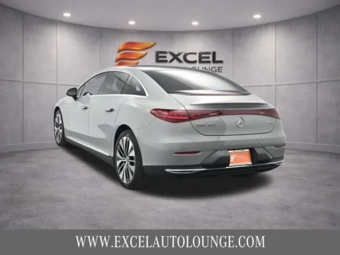 More photos of 2023 Mercedes-Benz EQE 350 Sedan at Excel Auto Lounge, NJ