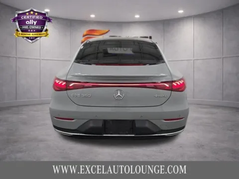 More photos of 2023 Mercedes-Benz EQE 350 Sedan at Excel Auto Lounge, NJ