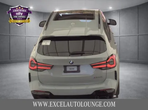 More photos of 2024 BMW X3 M40i at Excel Auto Lounge, NJ