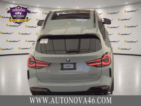More photos of 2024 BMW X3 M40i at Excel Auto Lounge, NJ
