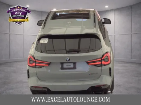 More photos of 2024 BMW X3 M40i at Excel Auto Lounge, NJ