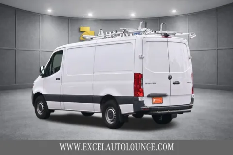 More photos of 2023 Mercedes-Benz Sprinter 2500 Cargo 144 WB at Excel Auto Lounge, NJ