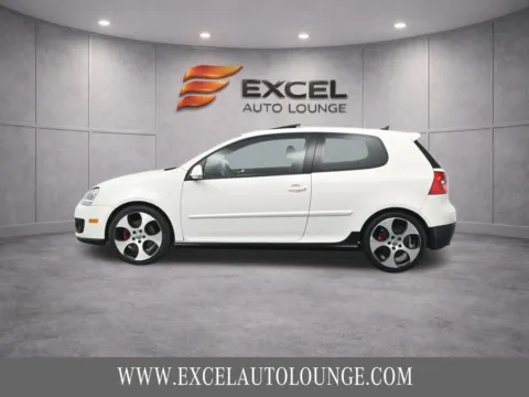 Another view of 2009 Volkswagen GTI for sale in Hightstown, NJ at Excel Auto Lounge