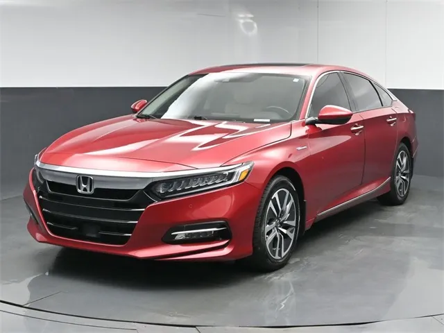 2018 Honda Accord Hybrid Touring for sale in Hightstown, NJ