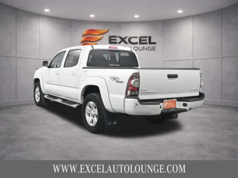More photos of 2010 Toyota Tacoma at Excel Auto Lounge, NJ