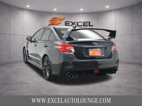 More photos of 2019 Subaru WRX STi at Excel Auto Lounge, NJ